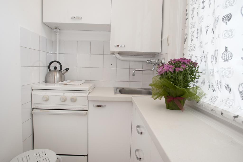 Alice Apartment Budapest Chambre photo